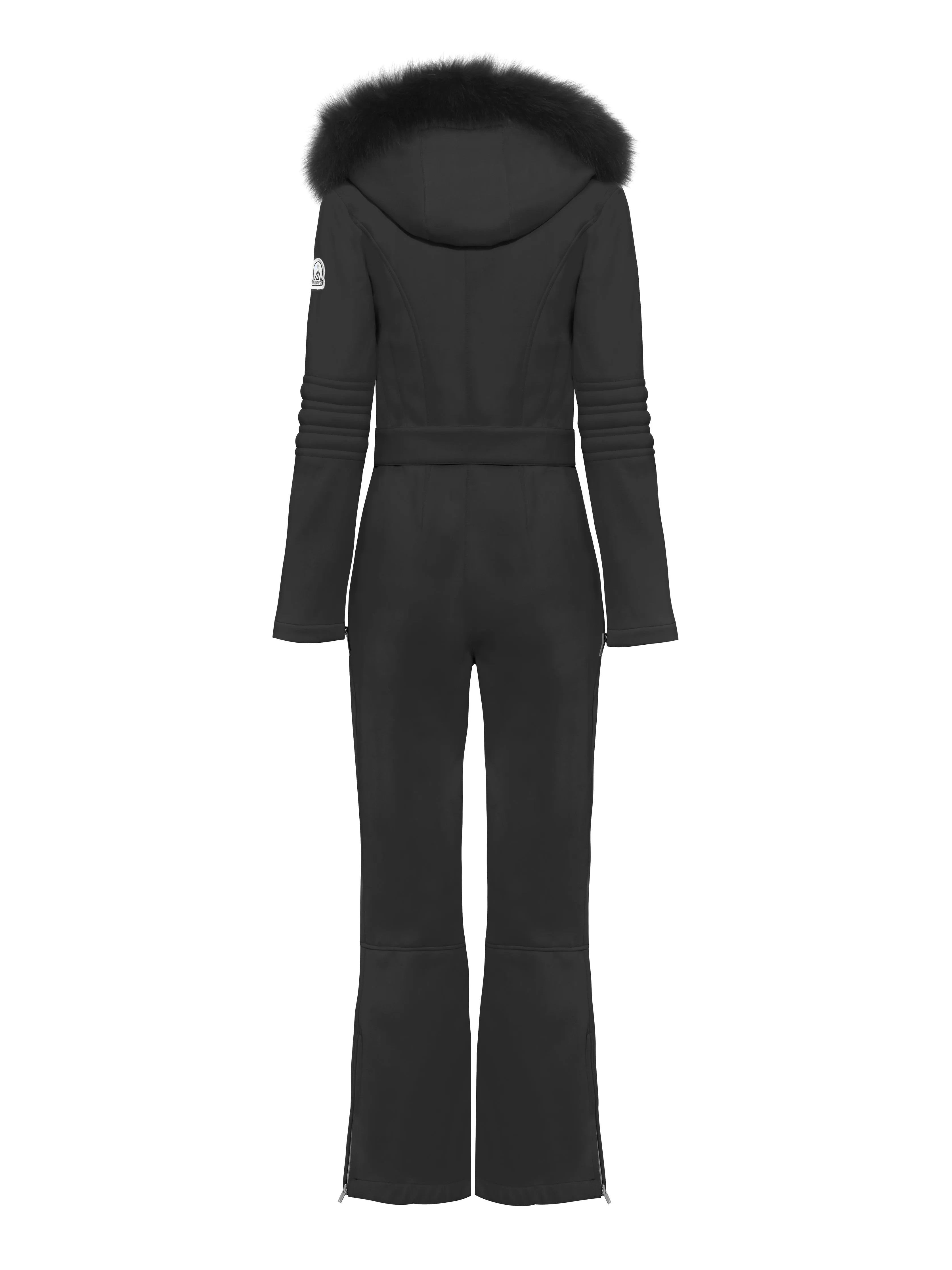 Élégance Cortina Ski Suit sold by My Sunday Ski product image thumbnail 3