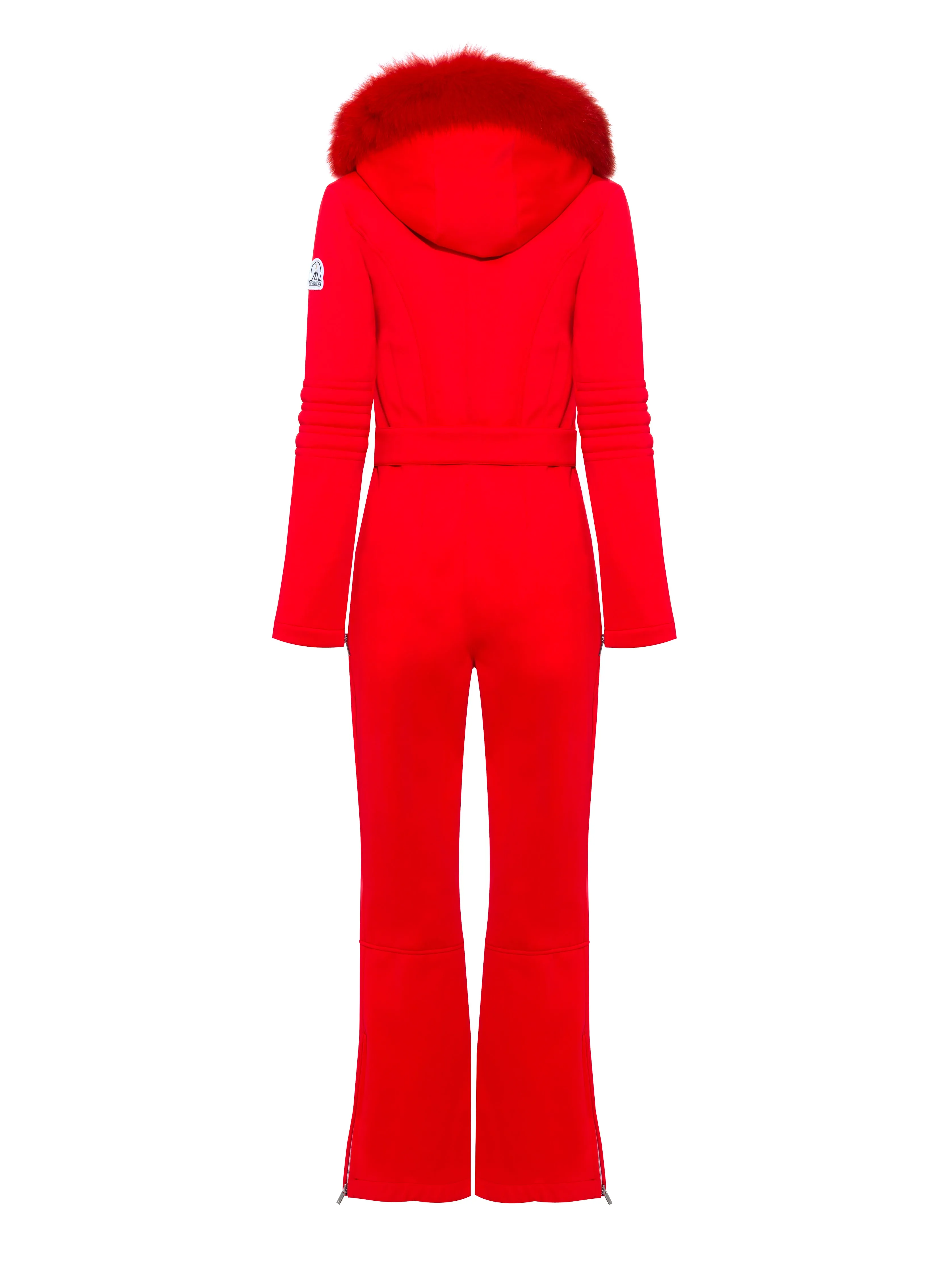 Élégance St. Moritz Ski Suit sold by My Sunday Ski product image thumbnail 3