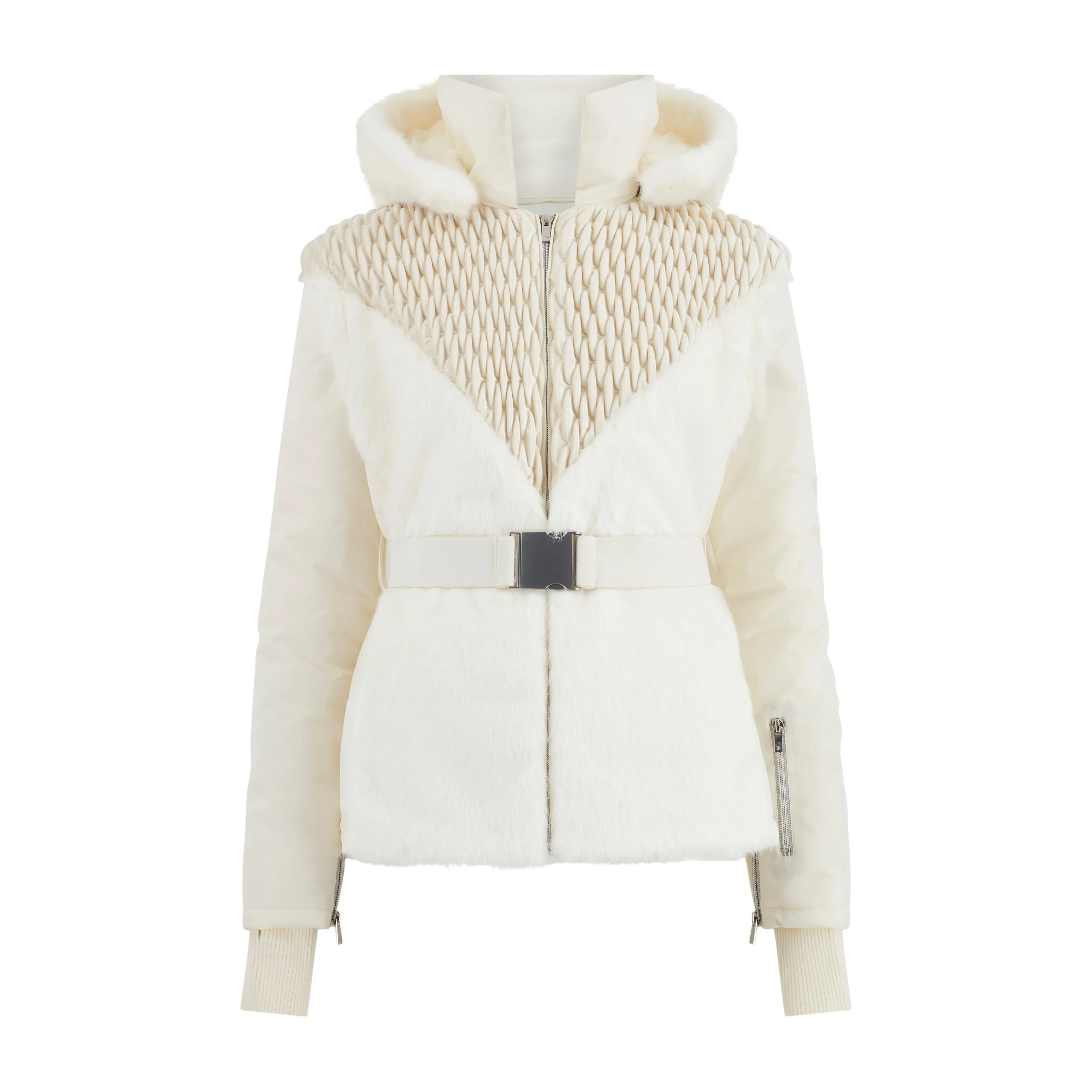 Ski-let - Crème sold by My Sunday Ski product image thumbnail 5