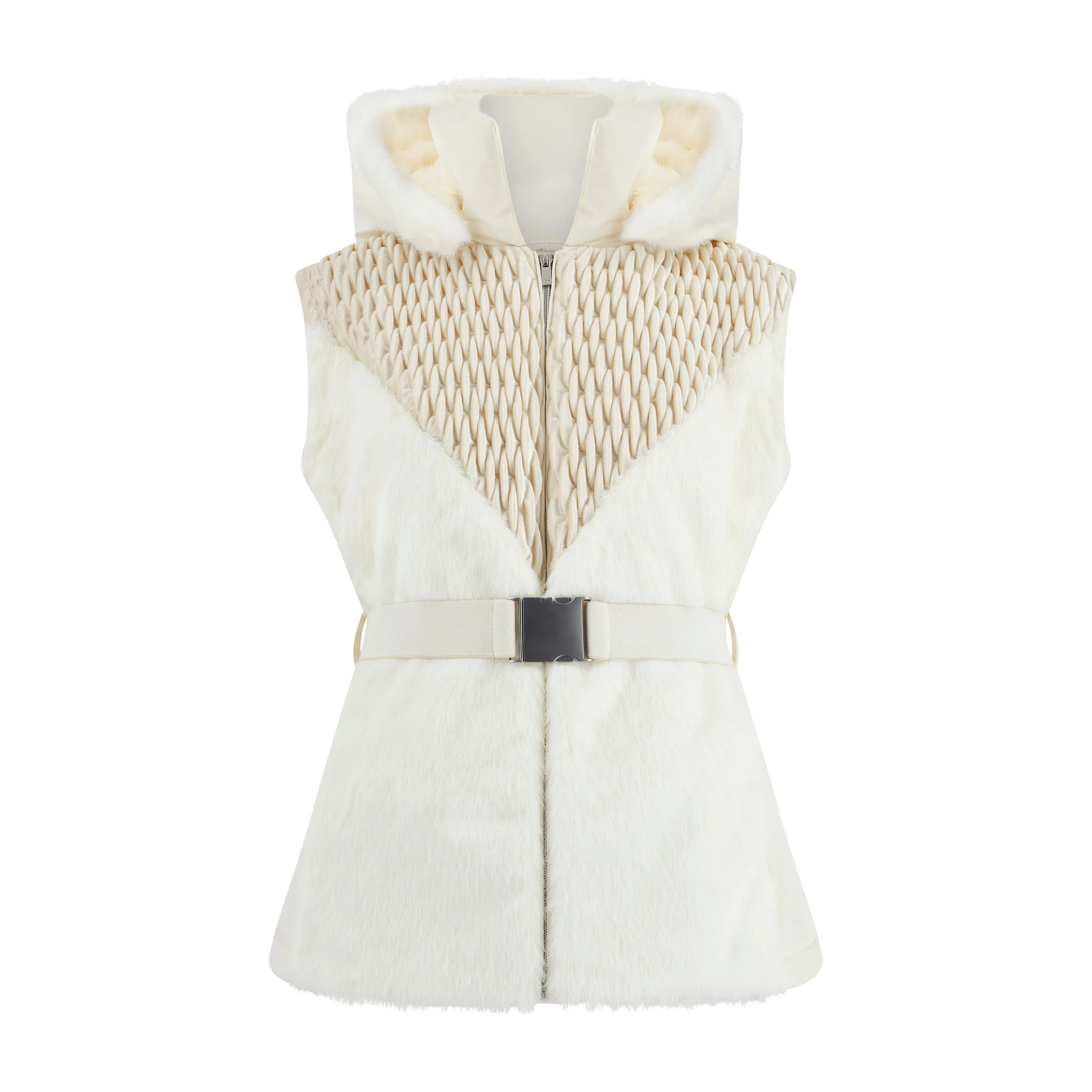 Ski-let - Crème sold by My Sunday Ski product image thumbnail 4