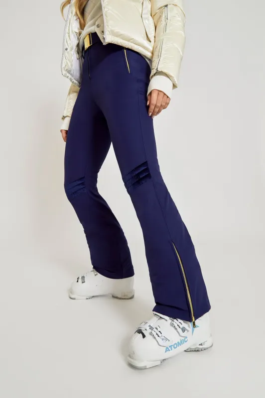 Perfect Ski Pant - Navy sold by My Sunday Ski