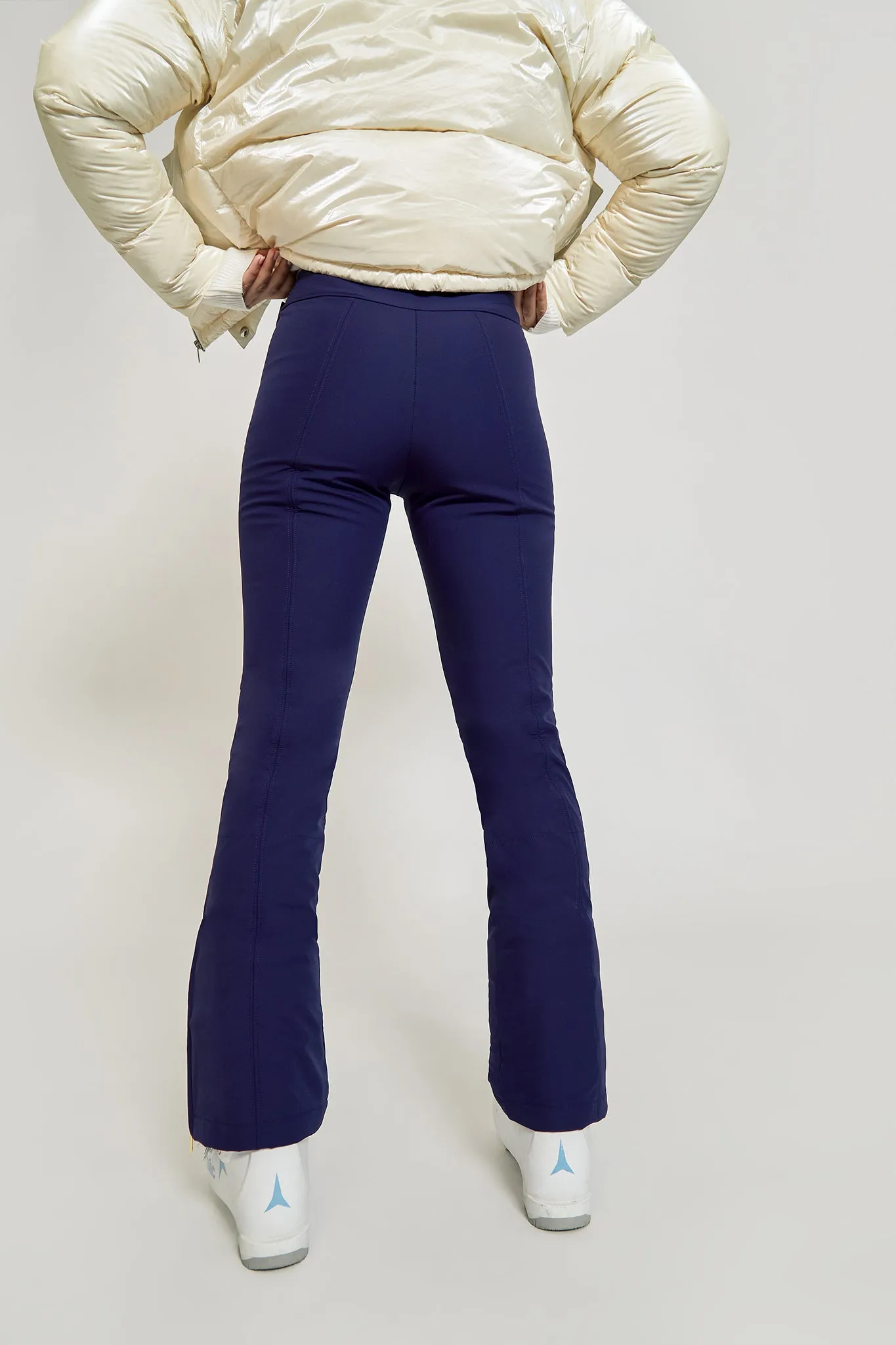 Perfect Ski Pant - Navy sold by My Sunday Ski product image thumbnail 3