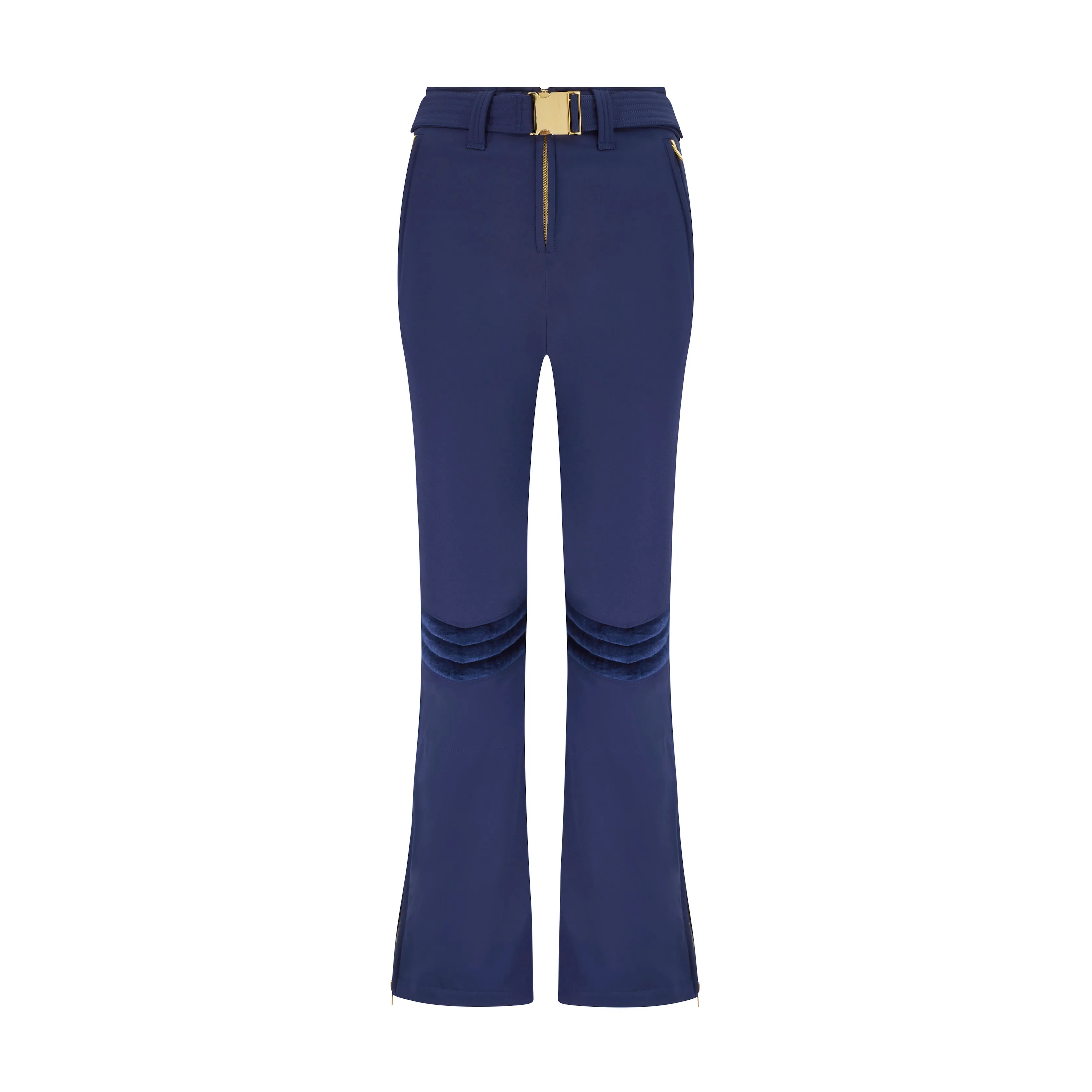 Perfect Ski Pant - Navy sold by My Sunday Ski product image thumbnail 4