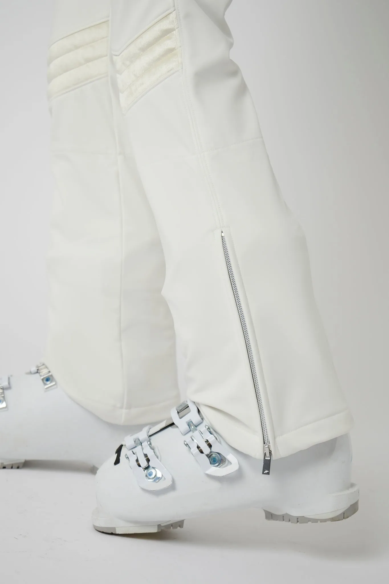 Perfect Ski Pant - White sold by My Sunday Ski product image thumbnail 4