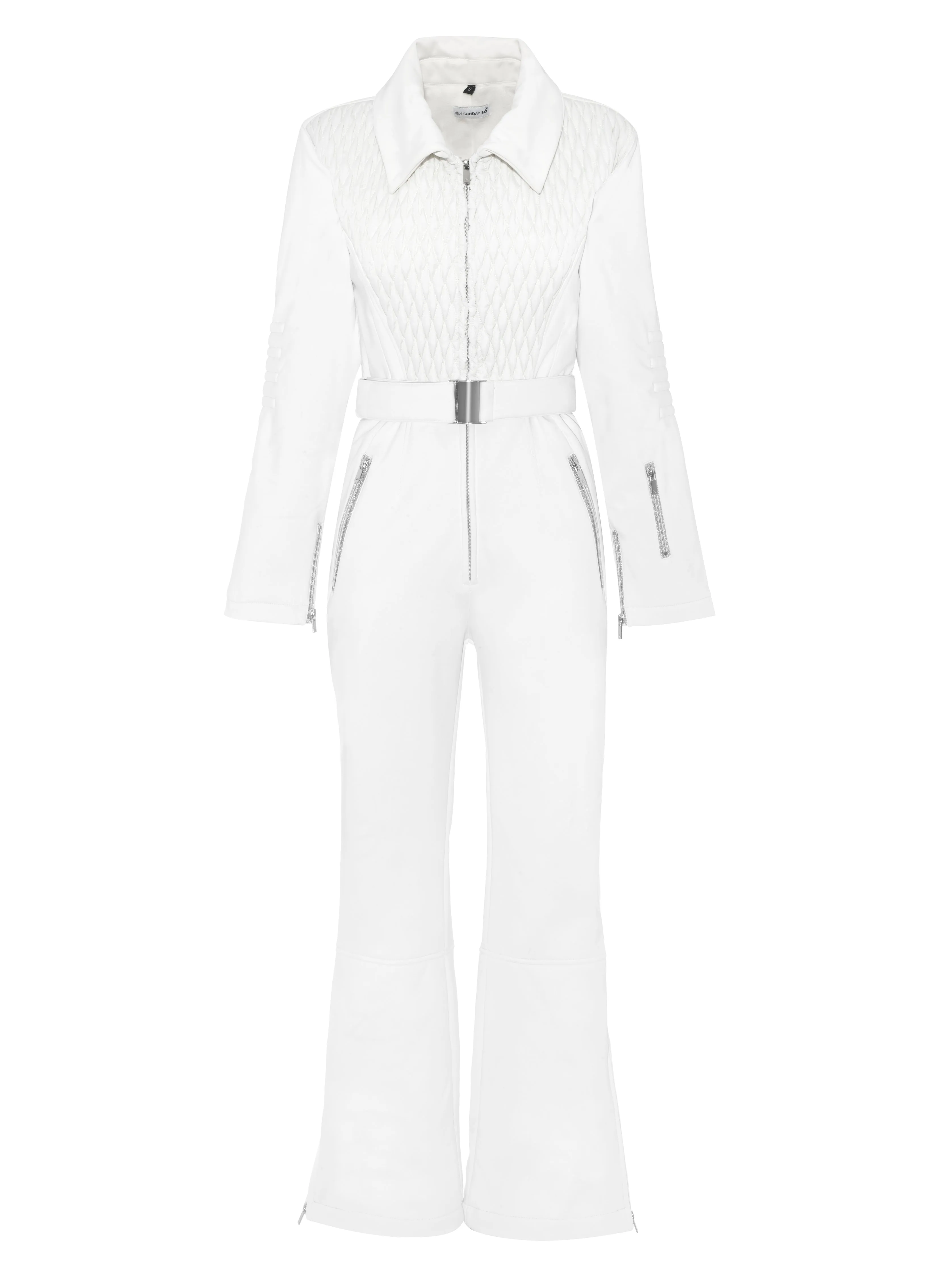 Signature Verbier Ski Suit sold by My Sunday Ski product image thumbnail 4