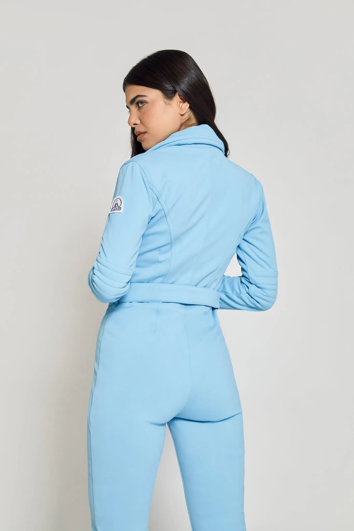 Signature Courchevel Ski Suit sold by My Sunday Ski product image thumbnail 2
