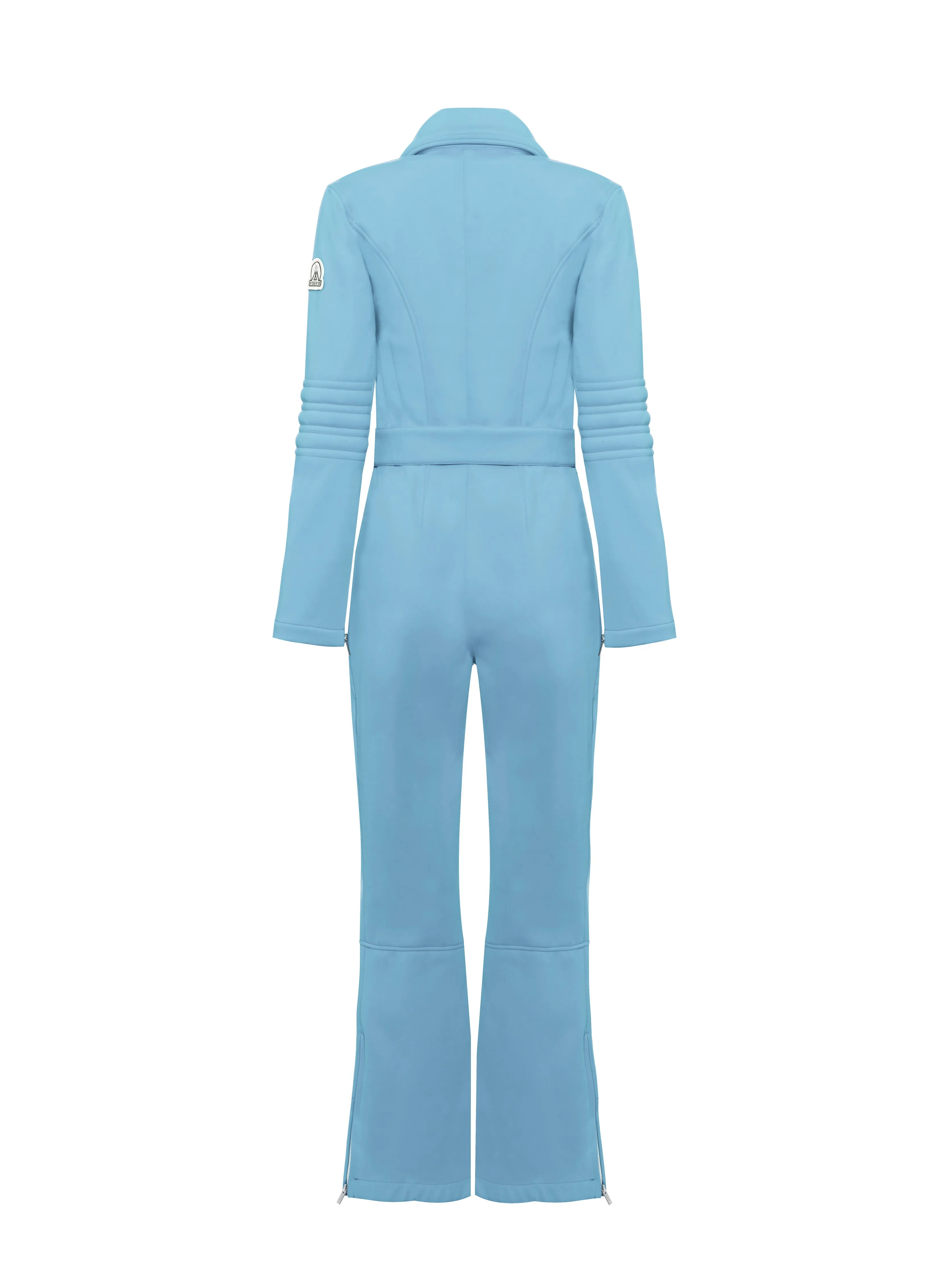 Signature Courchevel Ski Suit sold by My Sunday Ski product image thumbnail 5