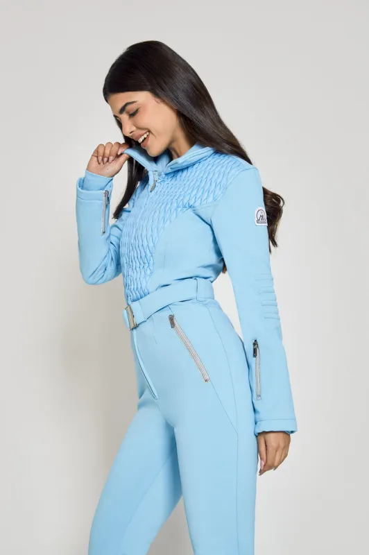 Signature Courchevel Ski Suit made by My Sunday Ski