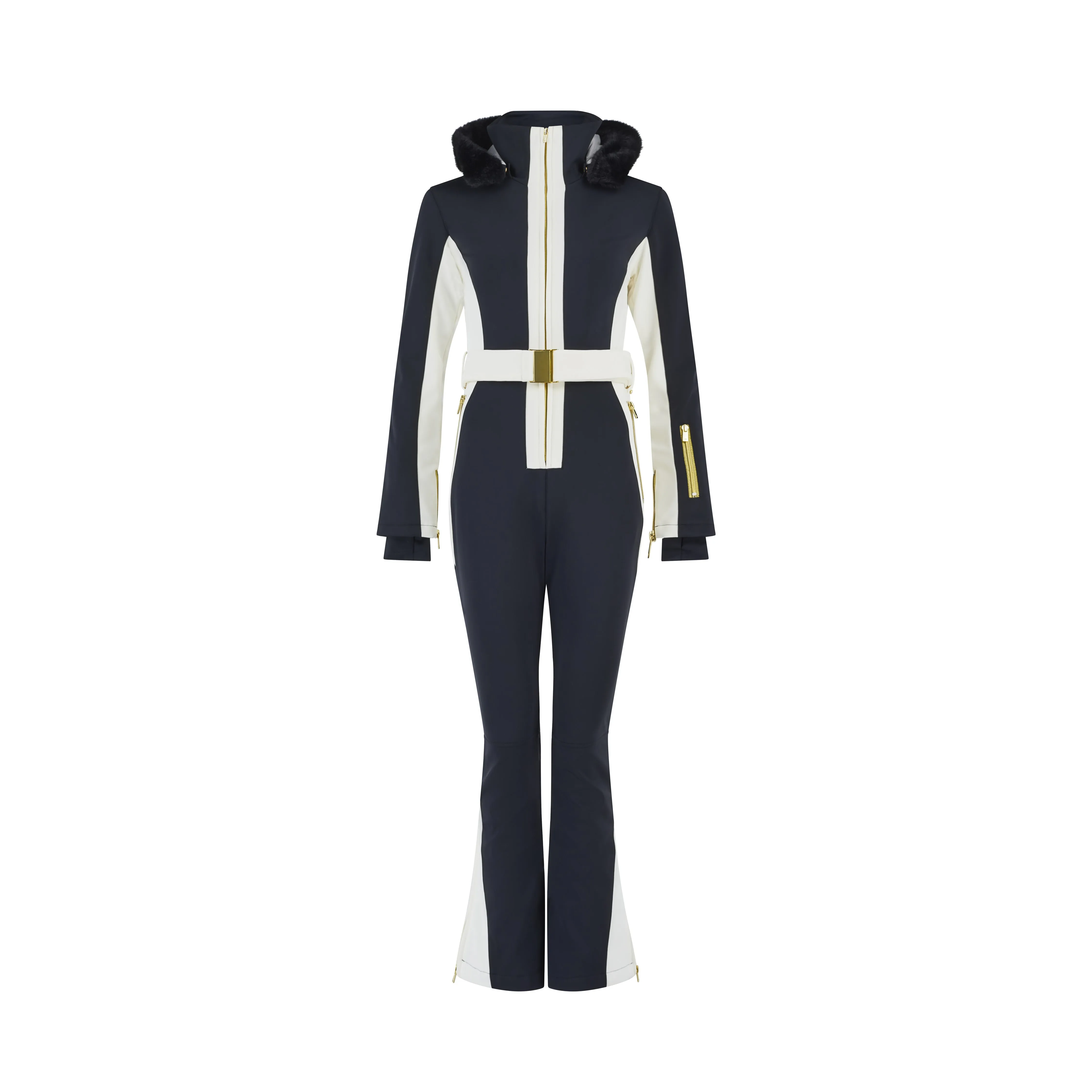 Velocity Telluride Ski Suit sold by My Sunday Ski product image thumbnail 5