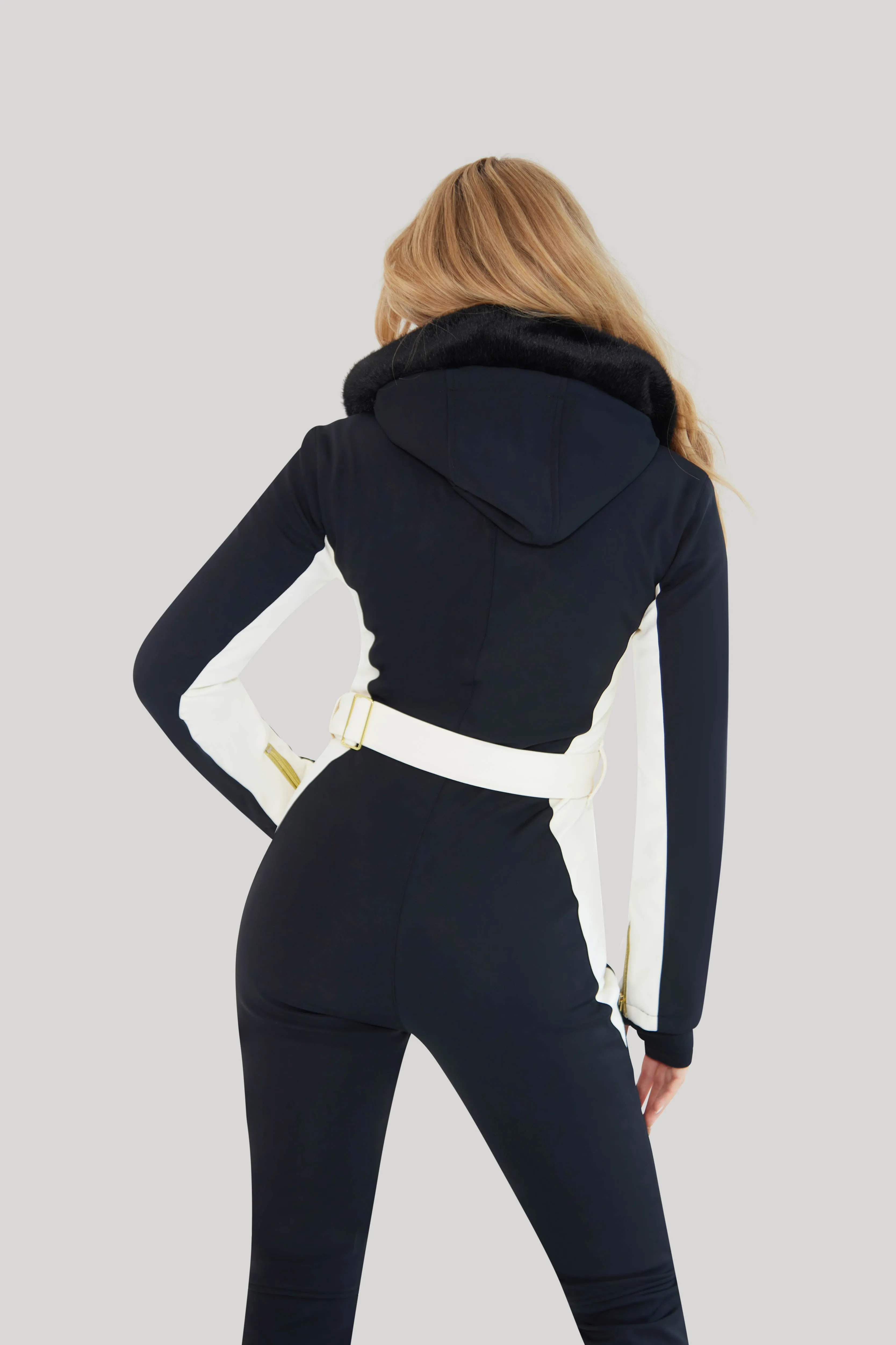 Velocity Telluride Ski Suit sold by My Sunday Ski product image thumbnail 4
