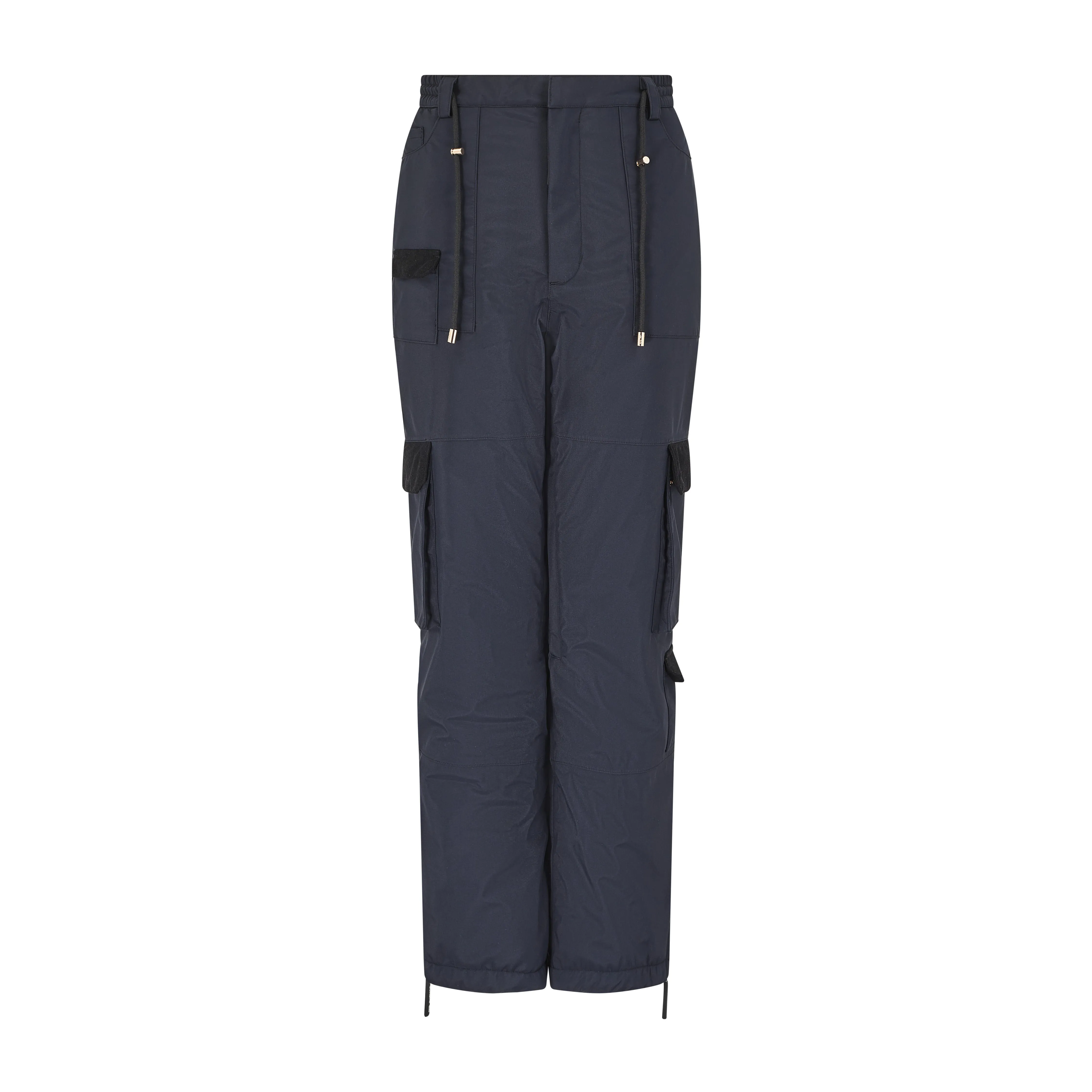 Zenith Hard Shell Cargo Pants - Saulire sold by My Sunday Ski product image thumbnail 4