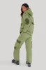 Zenith Hard Shell Cargo Pants - Vallon sold by My Sunday Ski
