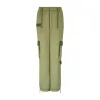 Zenith Hard Shell Cargo Pants - Vallon sold by My Sunday Ski