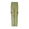 Zenith Hard Shell Cargo Pants - Vallon sold by My Sunday Ski