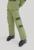 Zenith Hard Shell Cargo Pants - Vallon sold by My Sunday Ski