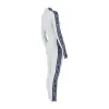 Onesie Base Layer - White sold by My Sunday Ski