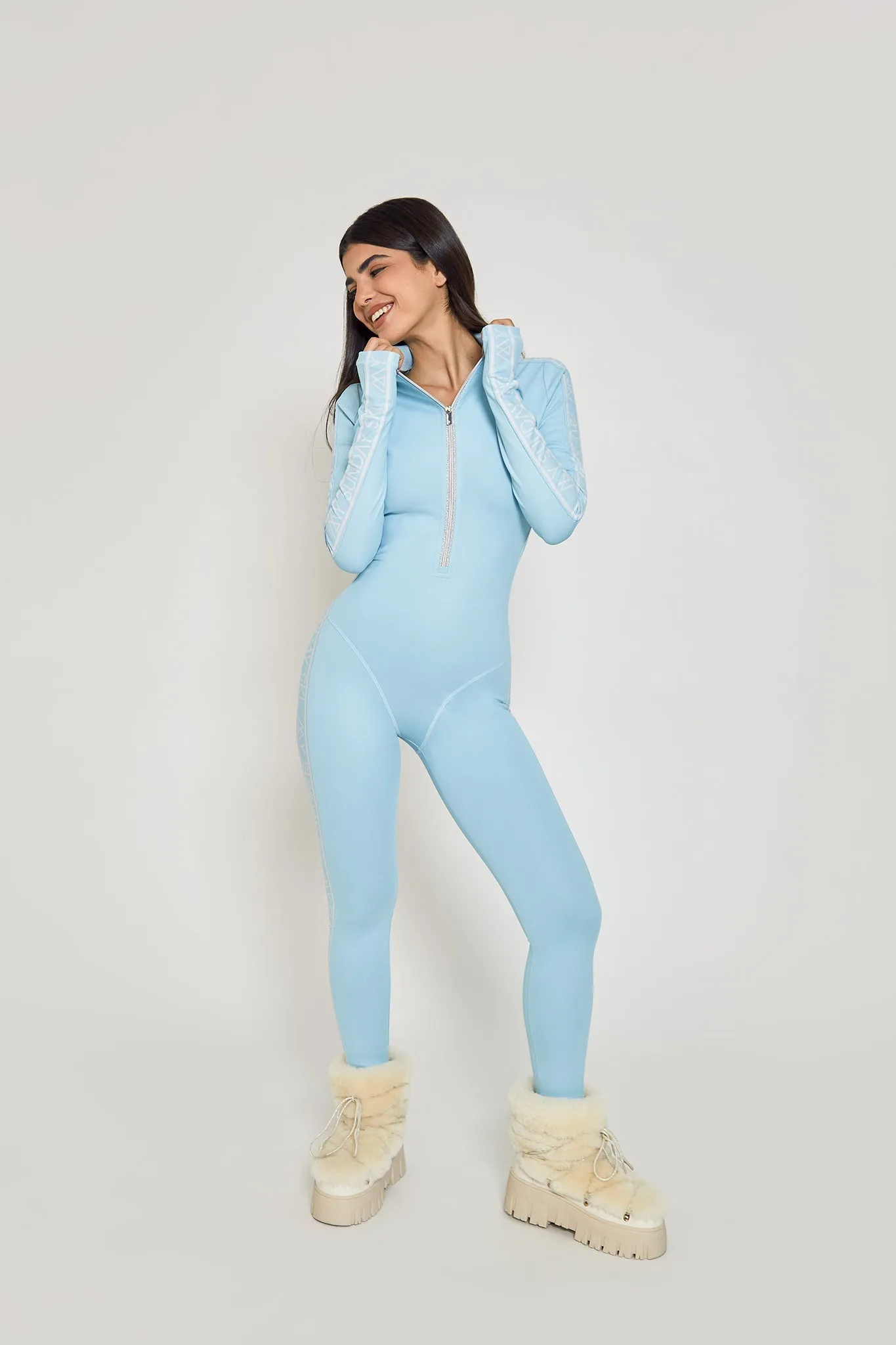 Blue Performance 3 Piece Bundle sold by My Sunday Ski product image thumbnail 2