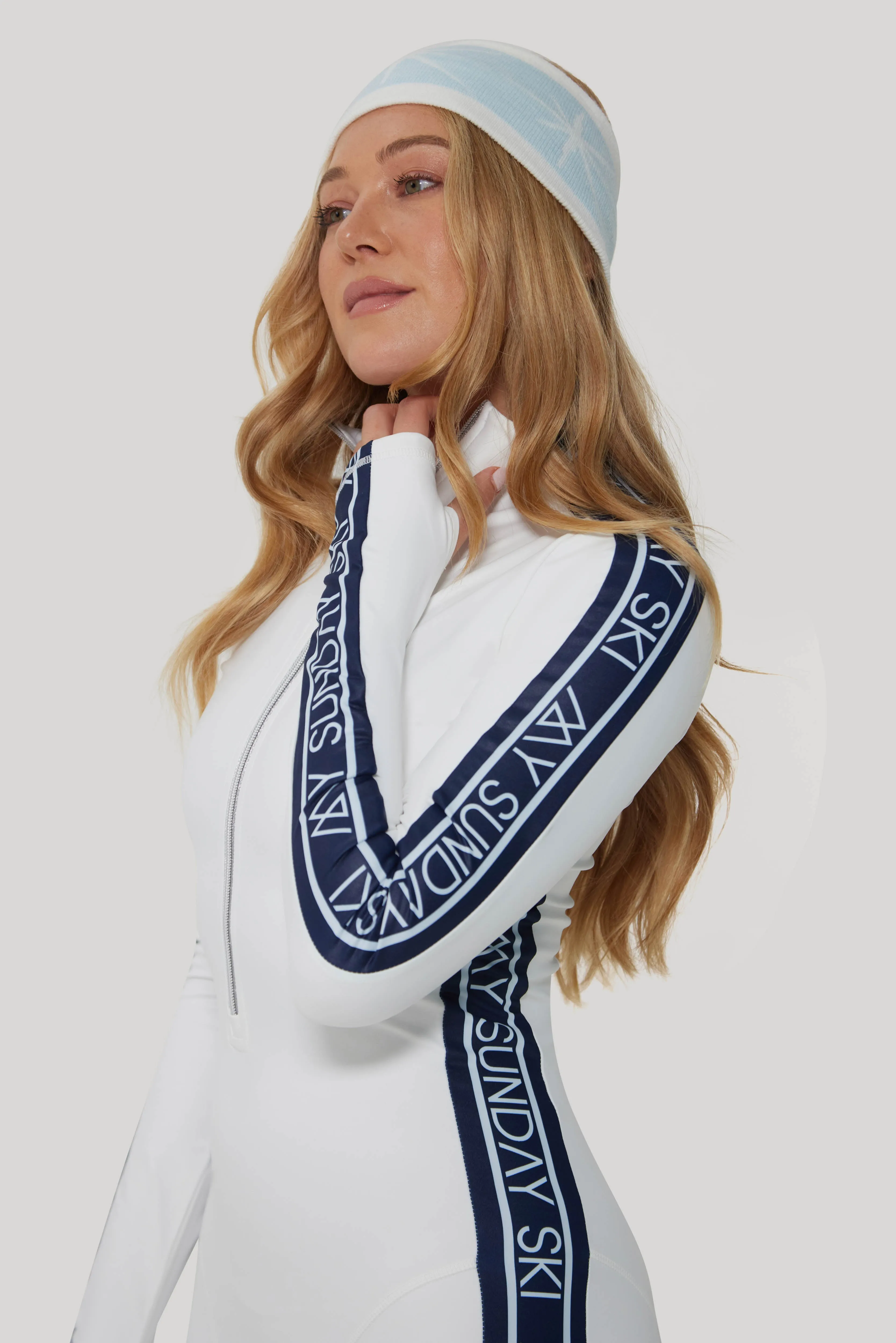 Blue Performance 3 Piece Bundle sold by My Sunday Ski product image thumbnail 3