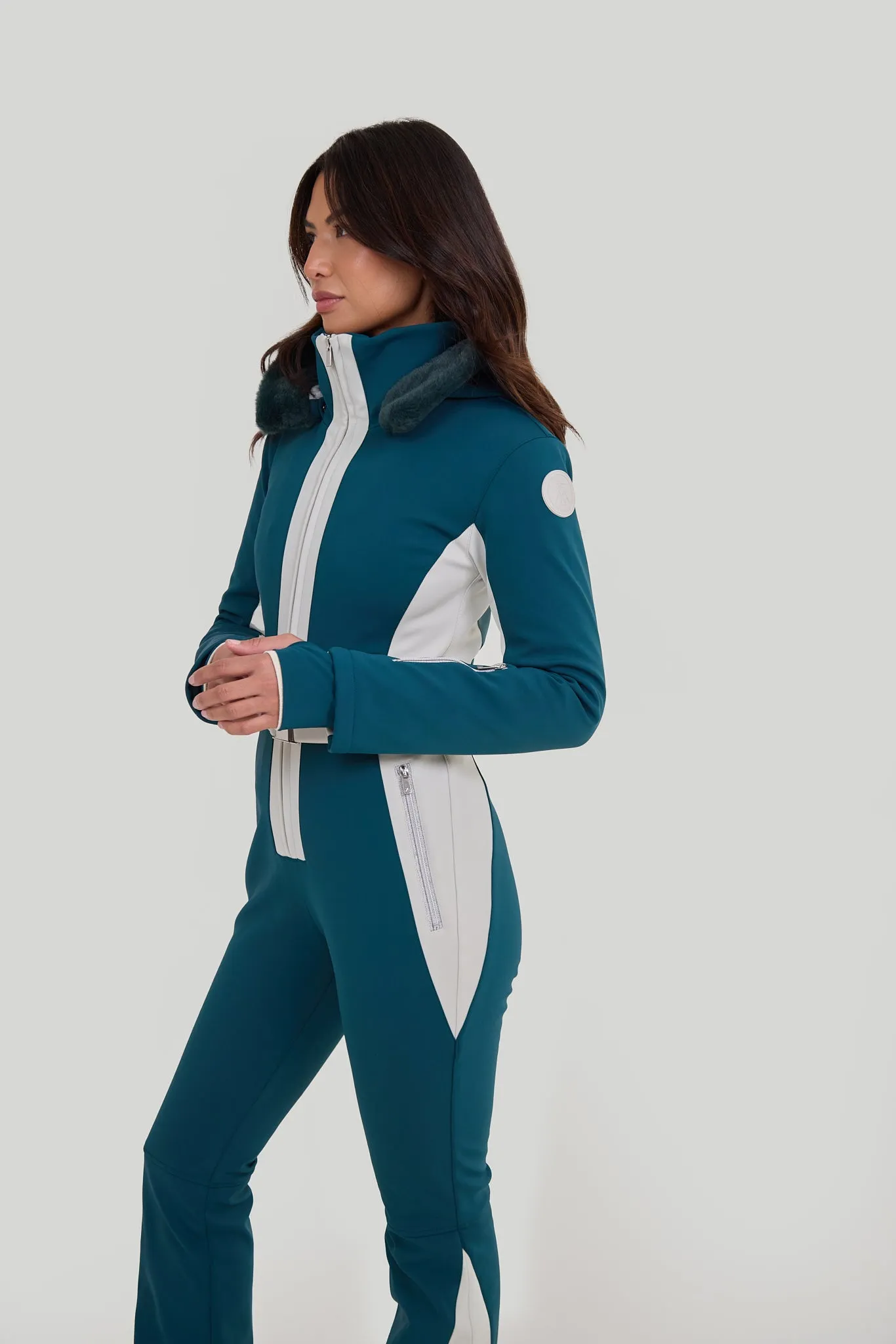Velocity Tignes Ski Suit sold by My Sunday Ski product image thumbnail 3