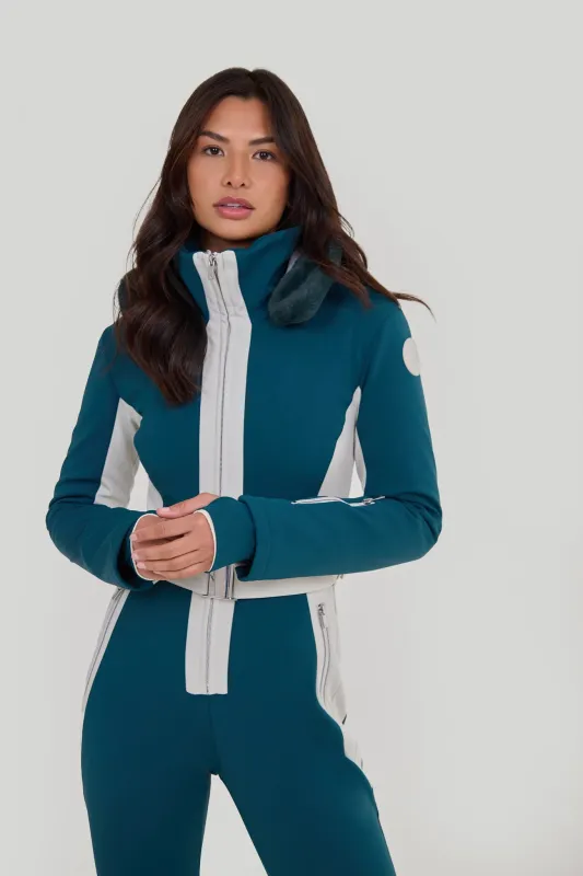 Velocity Tignes Ski Suit sold by My Sunday Ski