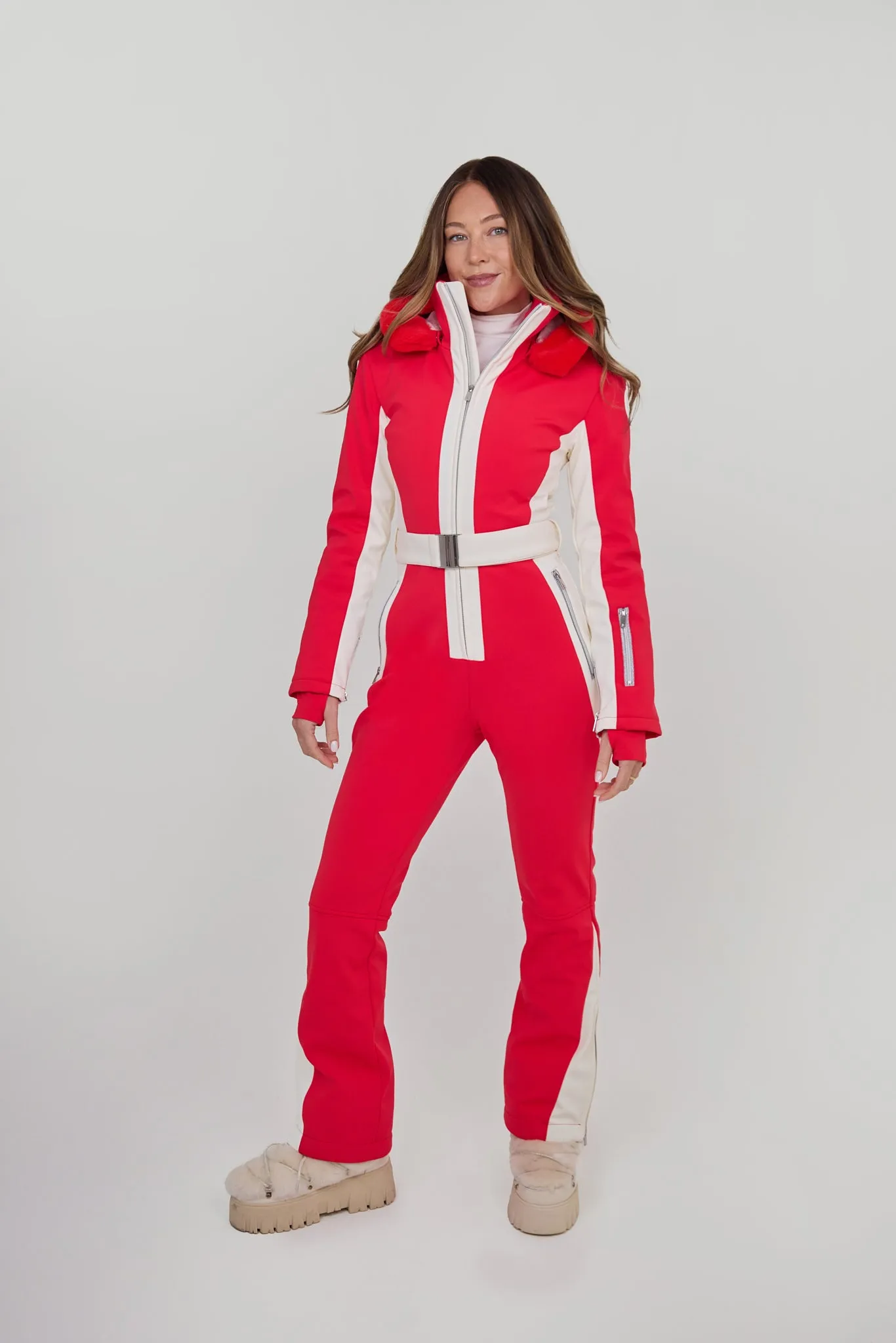 Velocity Whistler Ski Suit sold by My Sunday Ski product image thumbnail 2