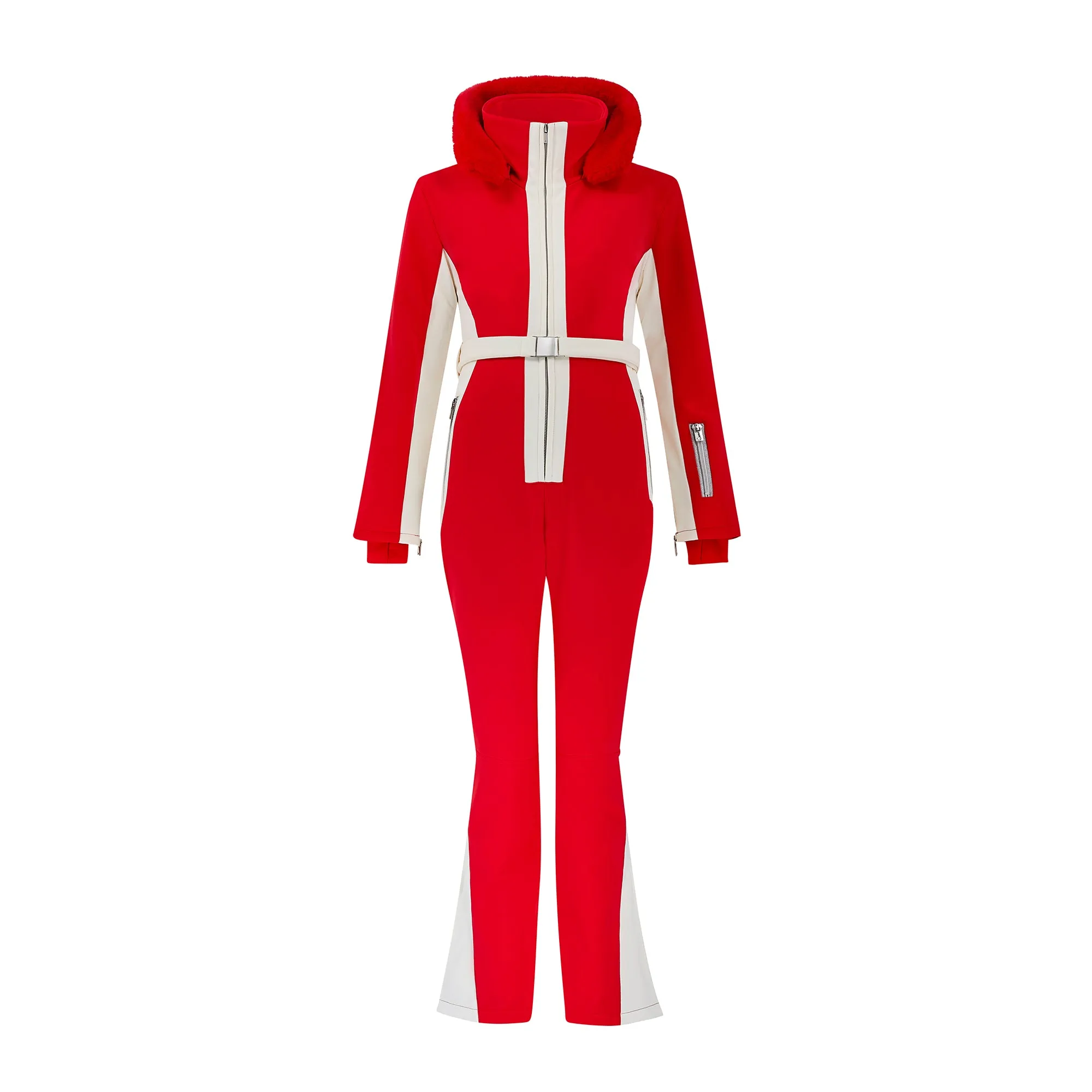 Velocity Whistler Ski Suit sold by My Sunday Ski product image thumbnail 5