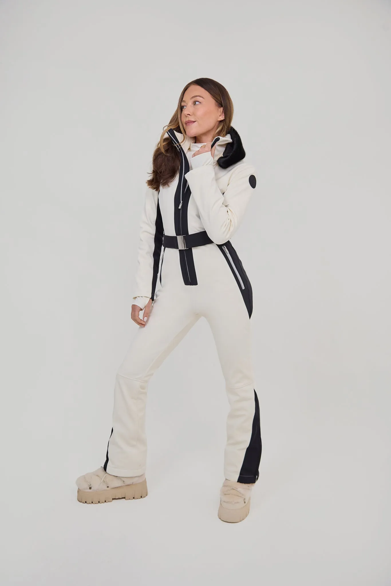 Velocity Niseko Ski Suit sold by My Sunday Ski product image thumbnail 2