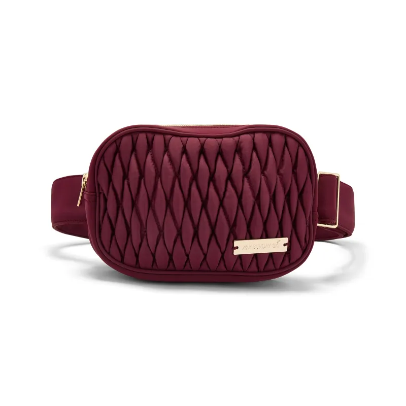 Portillo Bum Bag sold by My Sunday Ski