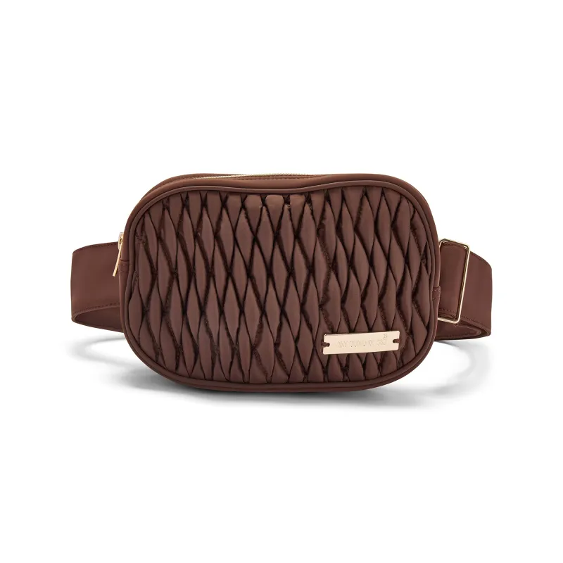 Klosters Bum Bag sold by My Sunday Ski