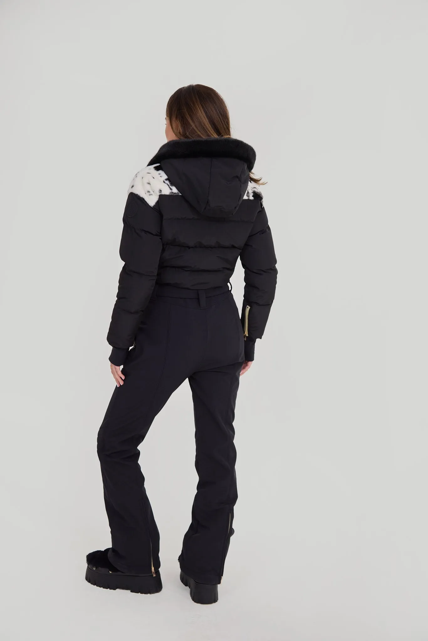 Frontier Ski Suit - Wild West sold by My Sunday Ski product image thumbnail 5