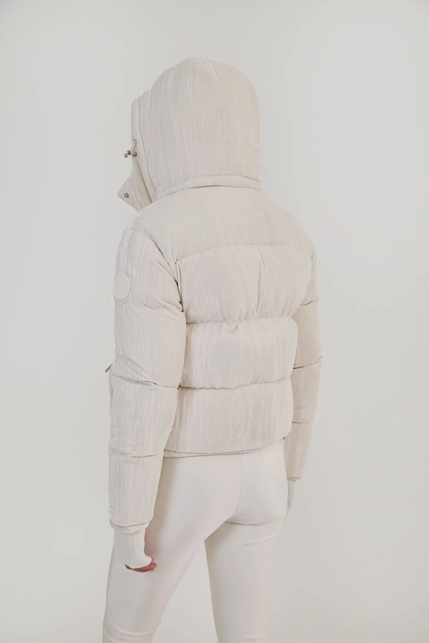 Lumière Ski Jacket - Neige sold by My Sunday Ski product image thumbnail 4