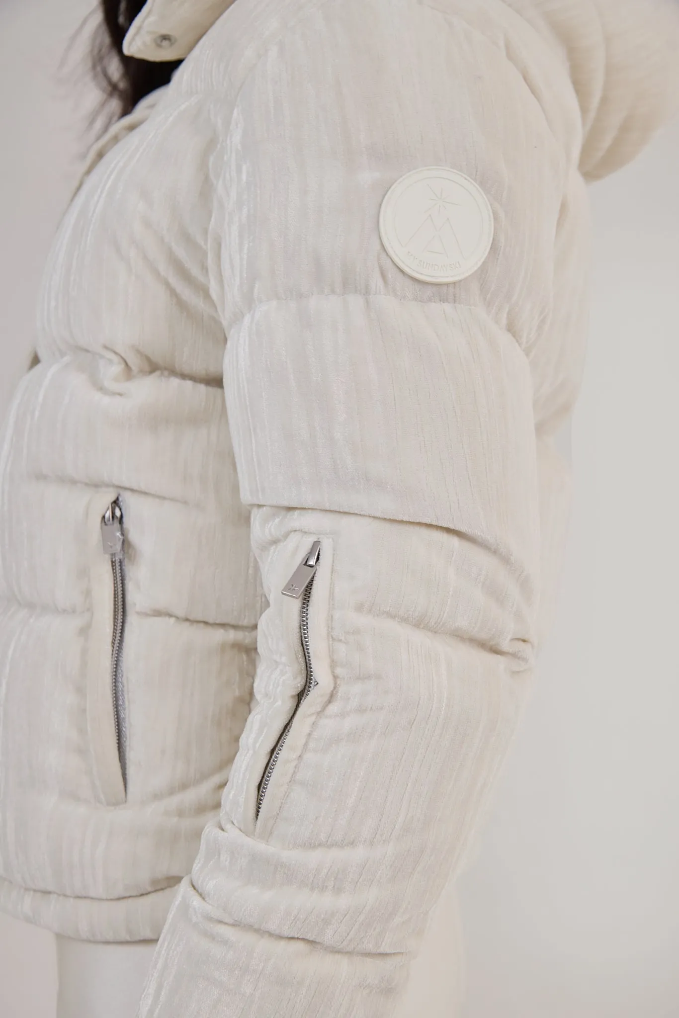 Lumière Ski Jacket - Neige sold by My Sunday Ski product image thumbnail 5