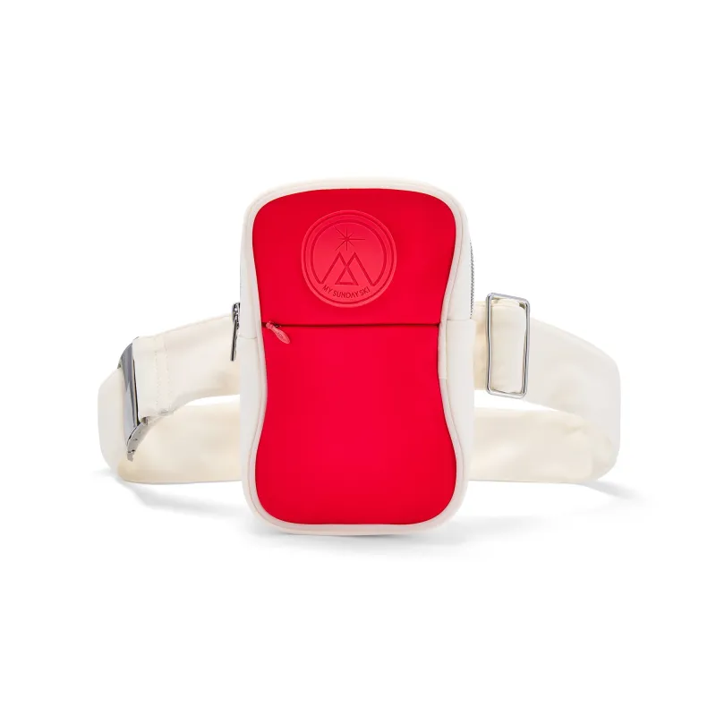 Velocity Whistler Bum Bag sold by My Sunday Ski