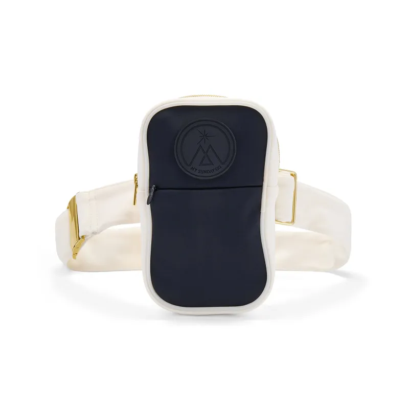 Velocity Telluride Bum Bag sold by My Sunday Ski