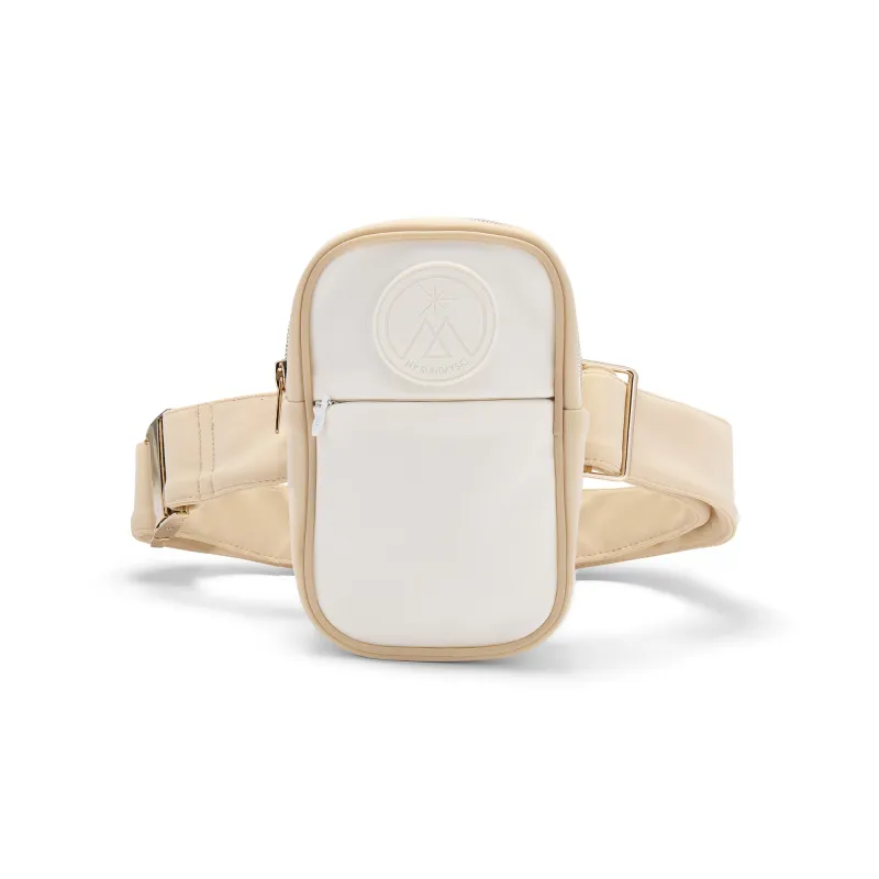 Velocity Gstaad Bum Bag sold by My Sunday Ski