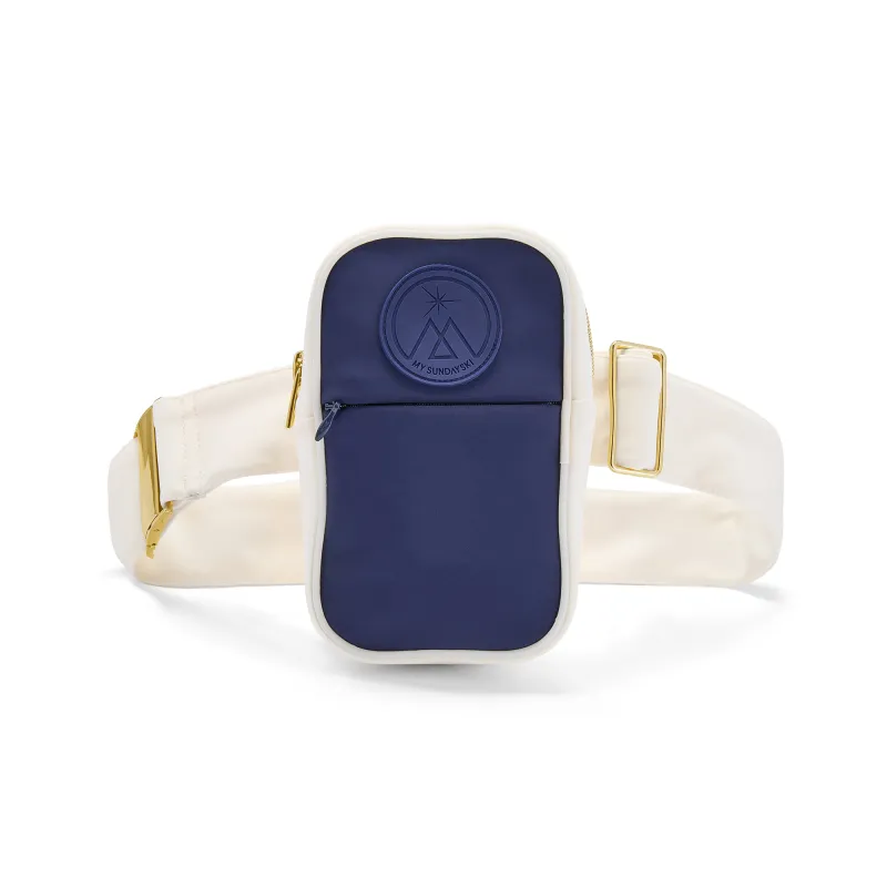 Velocity Avoriaz Bum Bag sold by My Sunday Ski