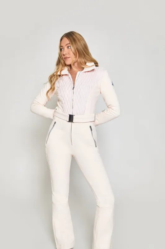 Signature Megève Ski Suit sold by My Sunday Ski