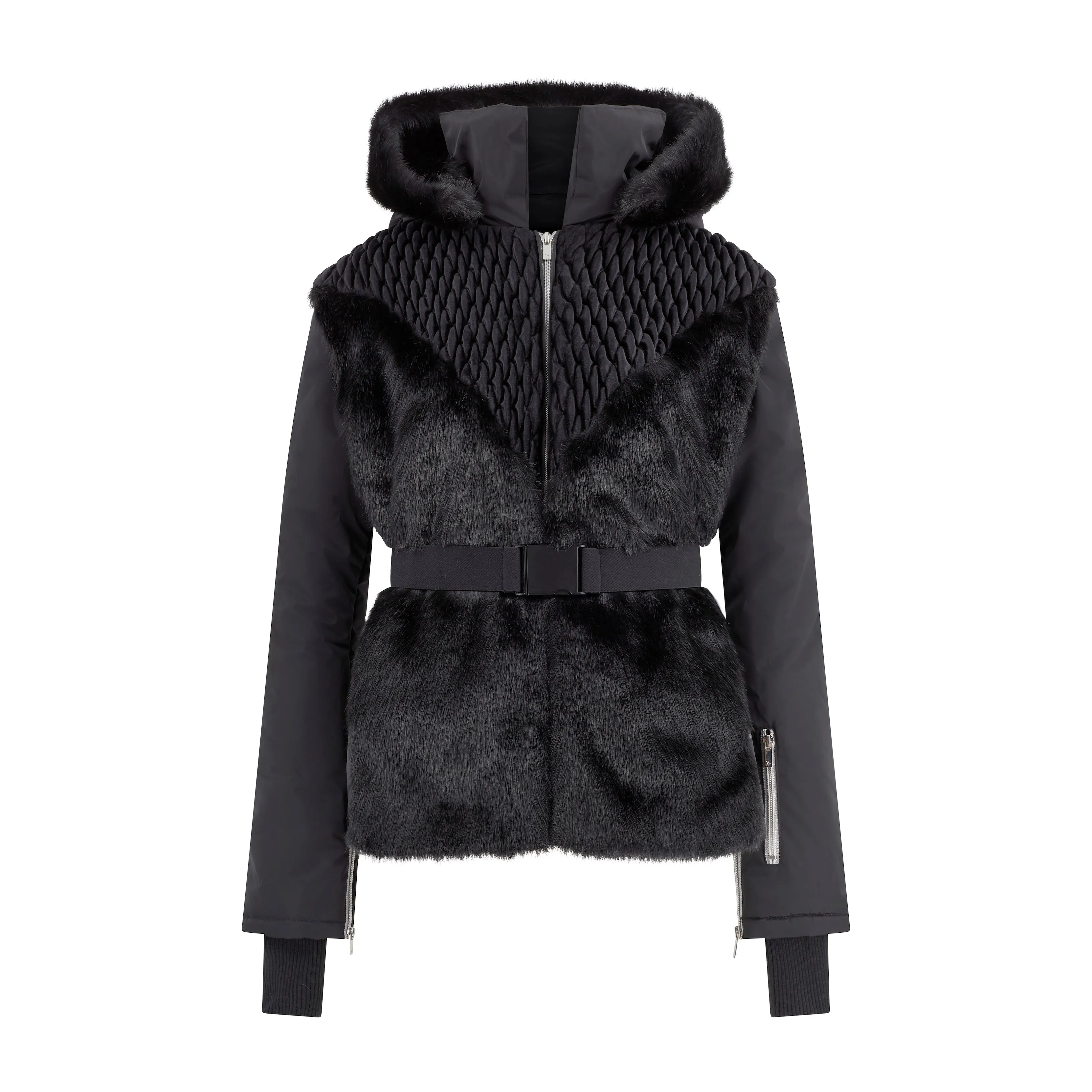 Ski-let - Noir sold by My Sunday Ski product image thumbnail 5